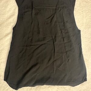 Old Navy Black Tank Top